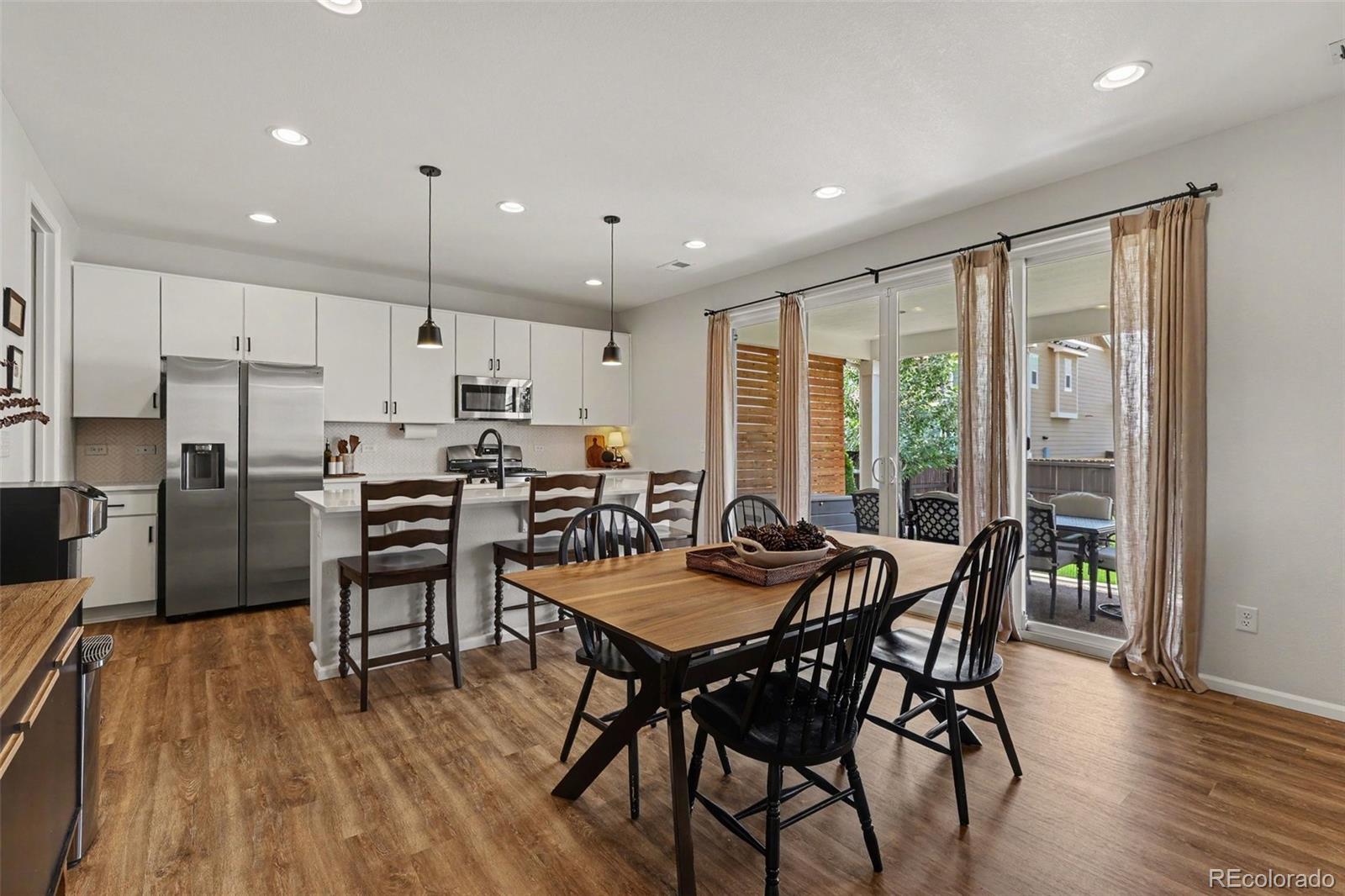 MLS Image #4 for 9761  cathay street,commerce city, Colorado