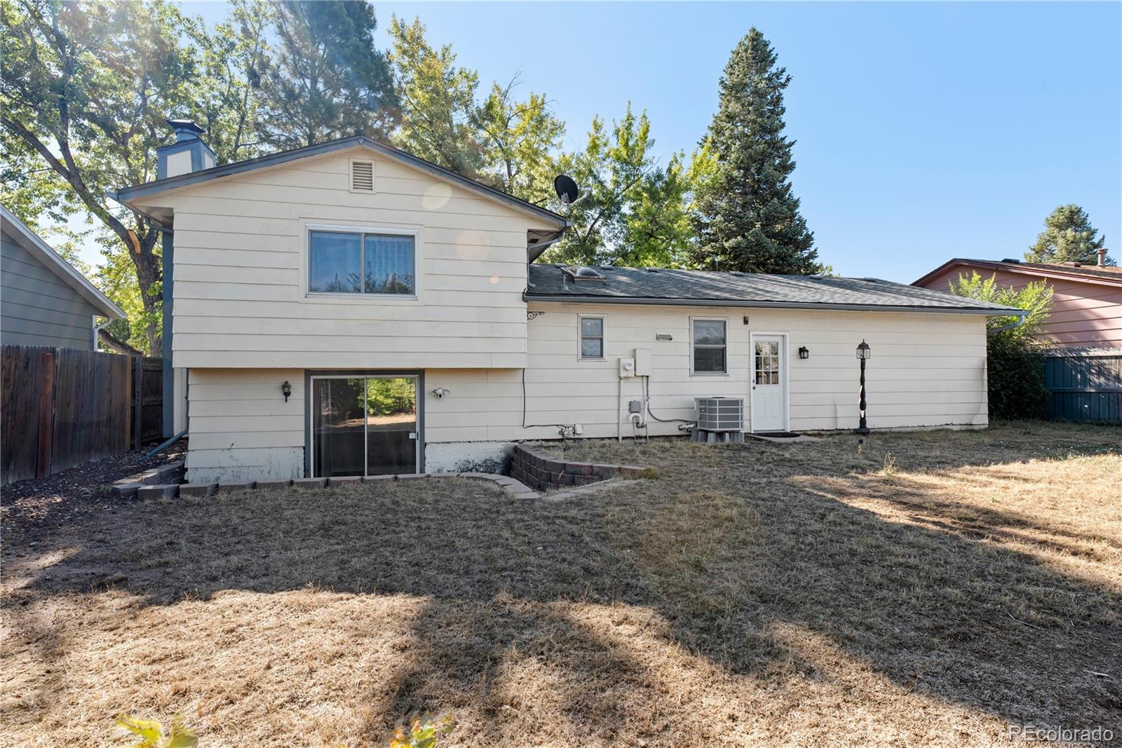 MLS Image #10 for 3569 s newland street,denver, Colorado