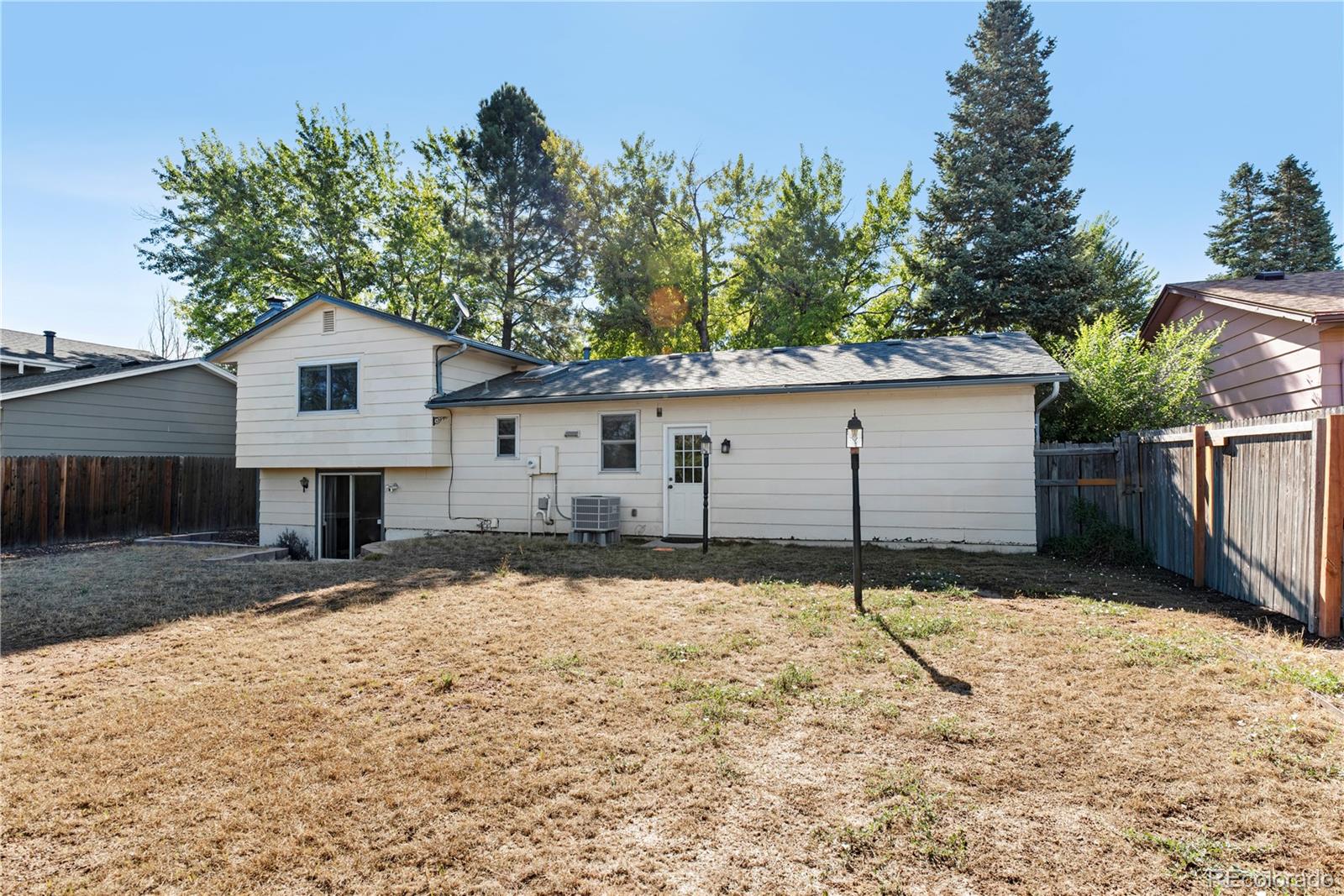 MLS Image #11 for 3569 s newland street,denver, Colorado