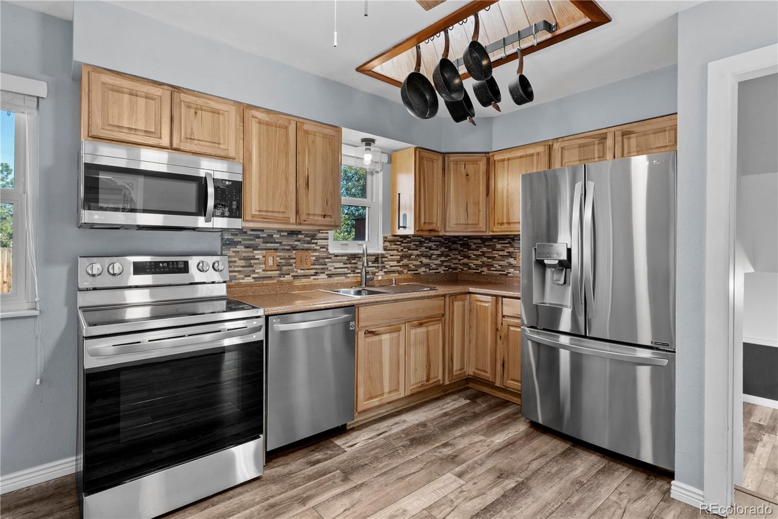 MLS Image #23 for 3569 s newland street,denver, Colorado