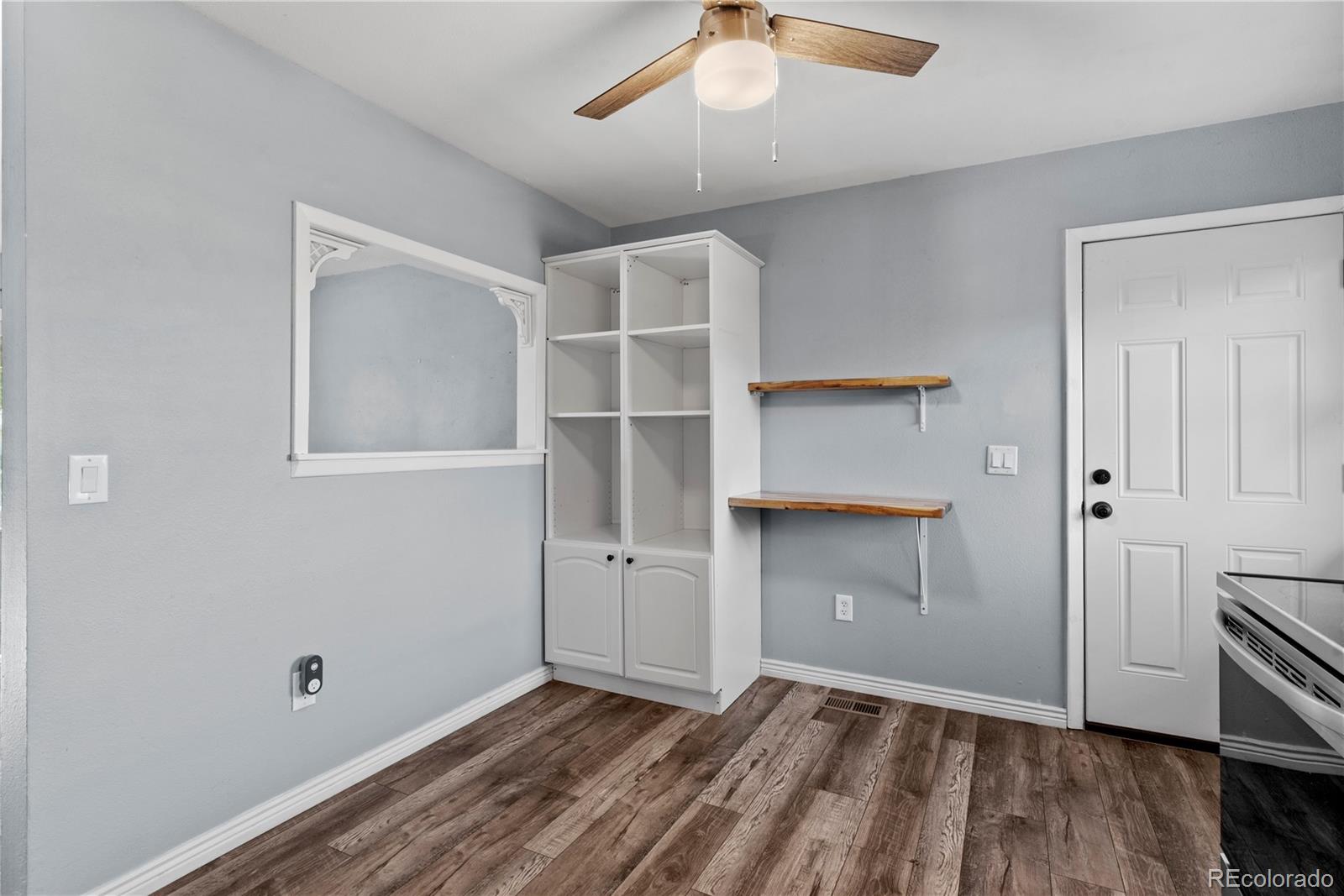 MLS Image #24 for 3569 s newland street,denver, Colorado