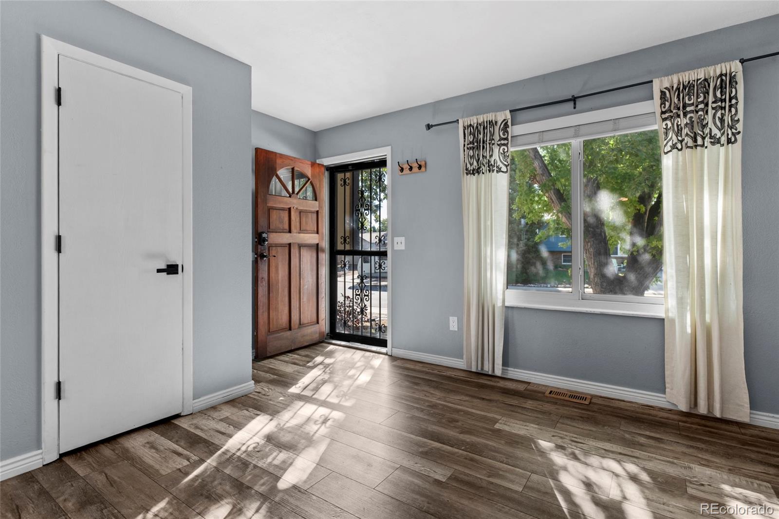 MLS Image #3 for 3569 s newland street,denver, Colorado