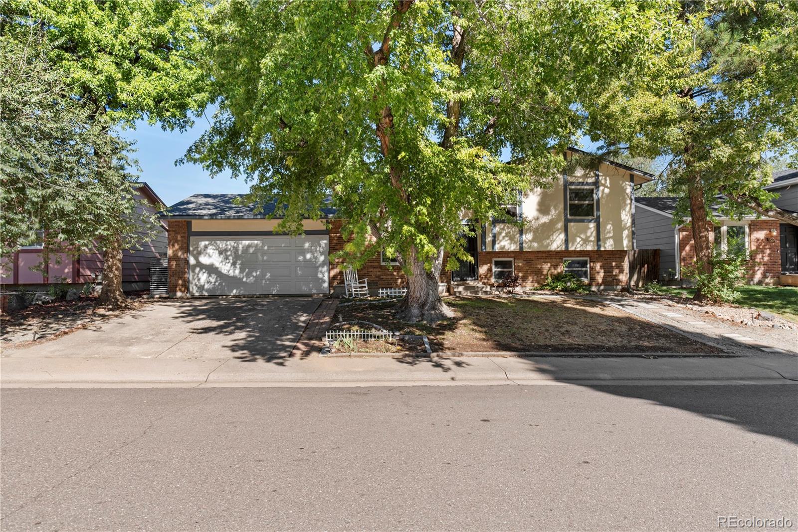 MLS Image #5 for 3569 s newland street,denver, Colorado