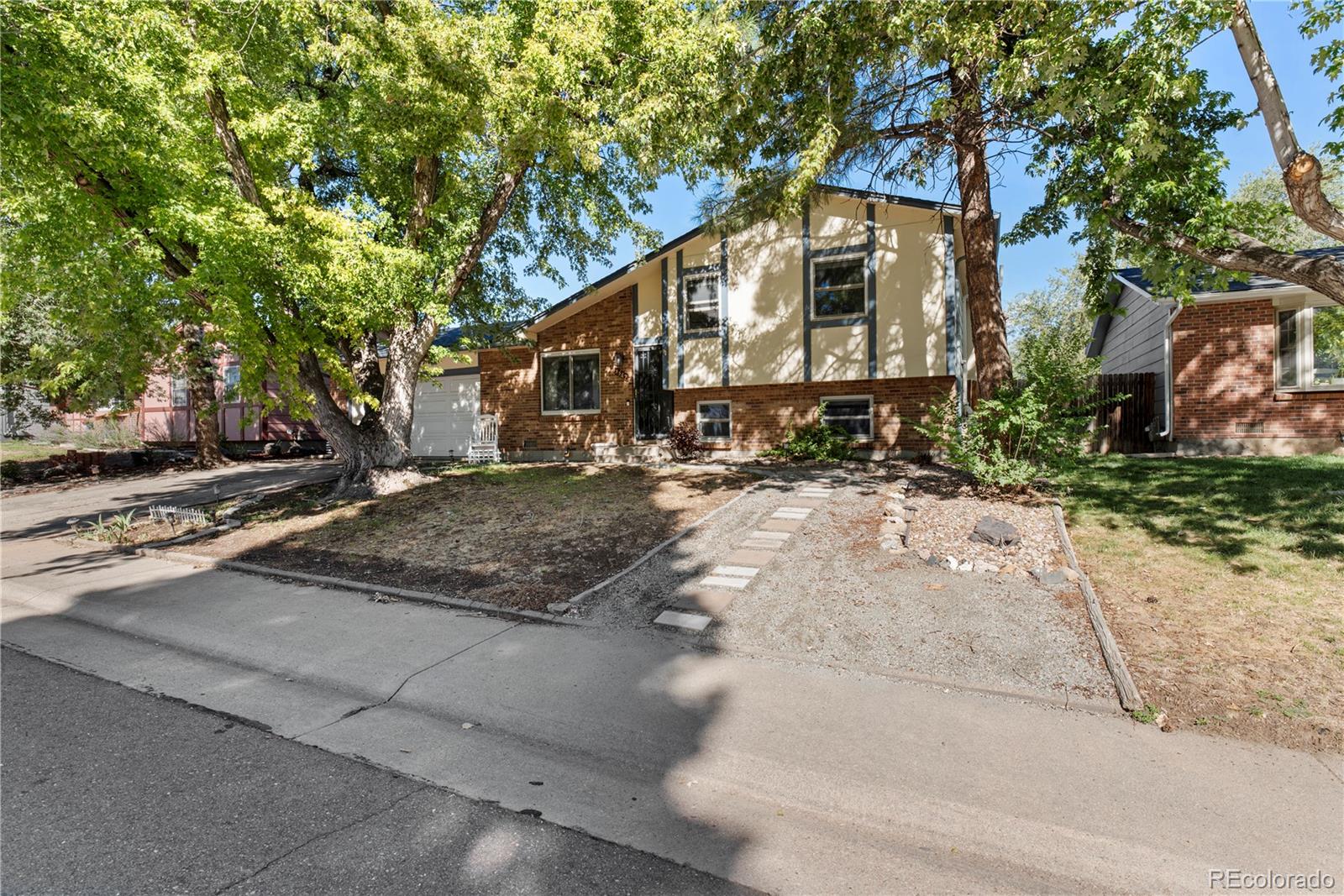 MLS Image #6 for 3569 s newland street,denver, Colorado