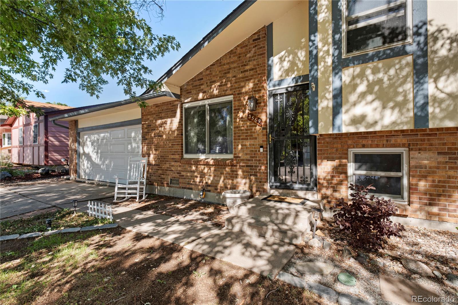 MLS Image #7 for 3569 s newland street,denver, Colorado