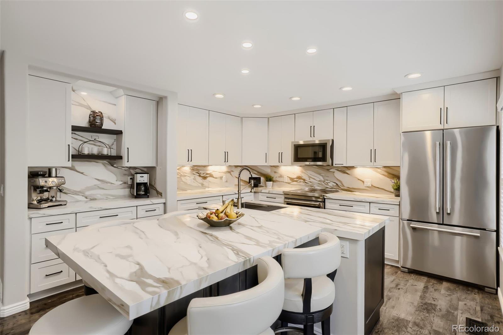 MLS Image #10 for 2897 s coors drive,denver, Colorado