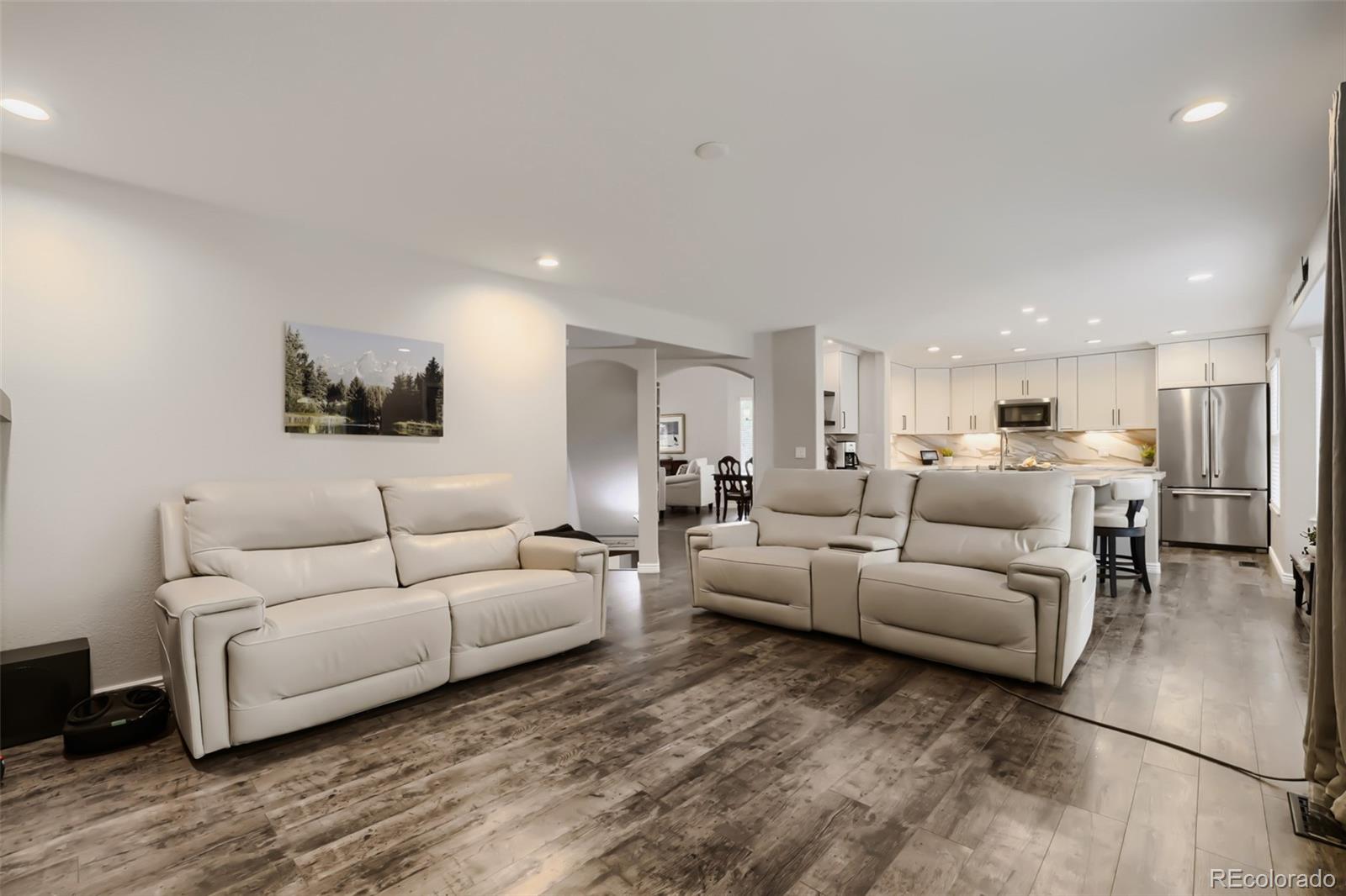 MLS Image #11 for 2897 s coors drive,denver, Colorado