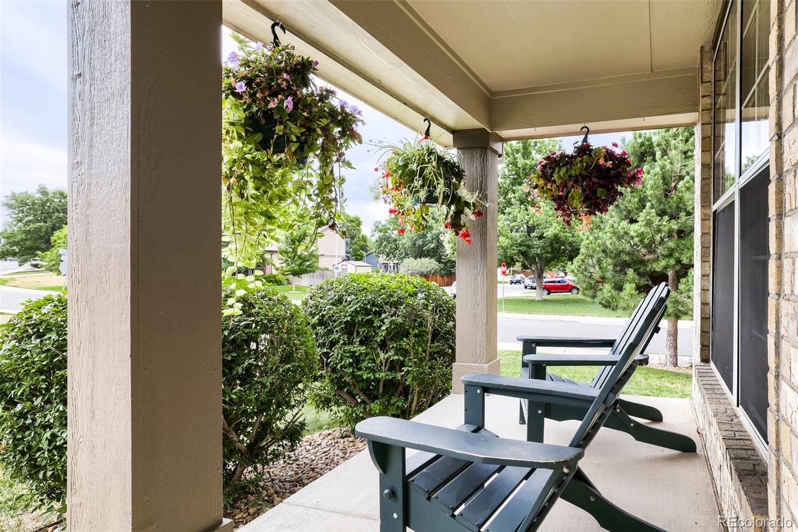 MLS Image #2 for 2897 s coors drive,denver, Colorado