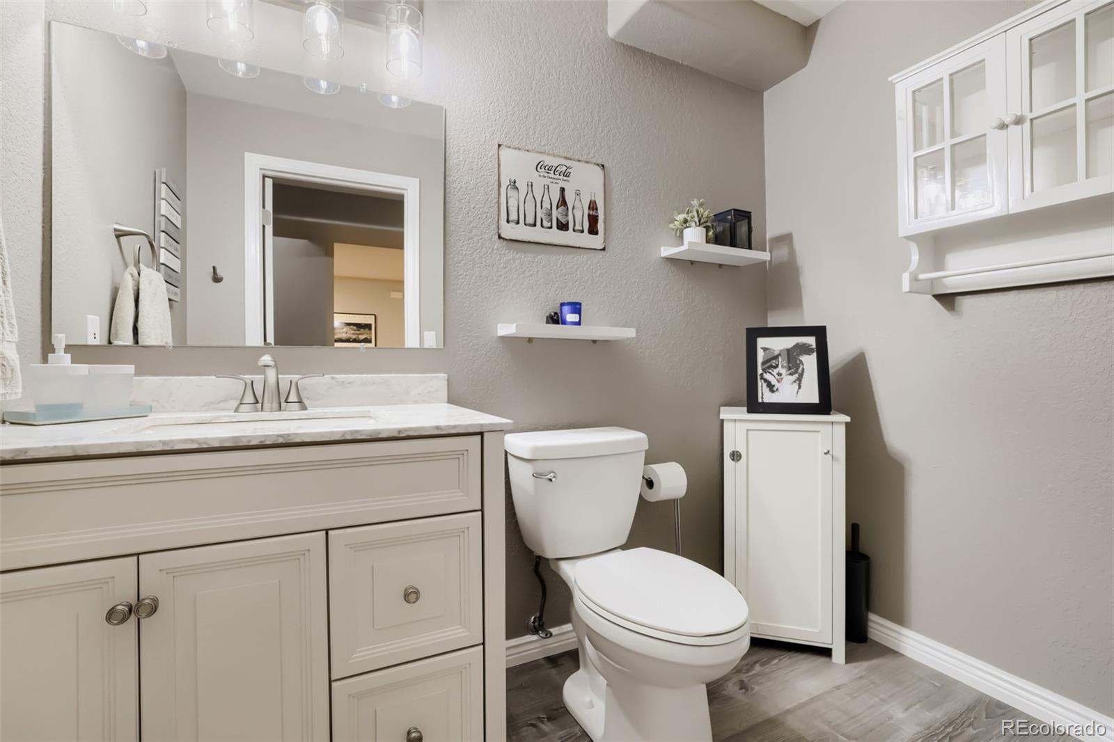 MLS Image #25 for 2897 s coors drive,denver, Colorado