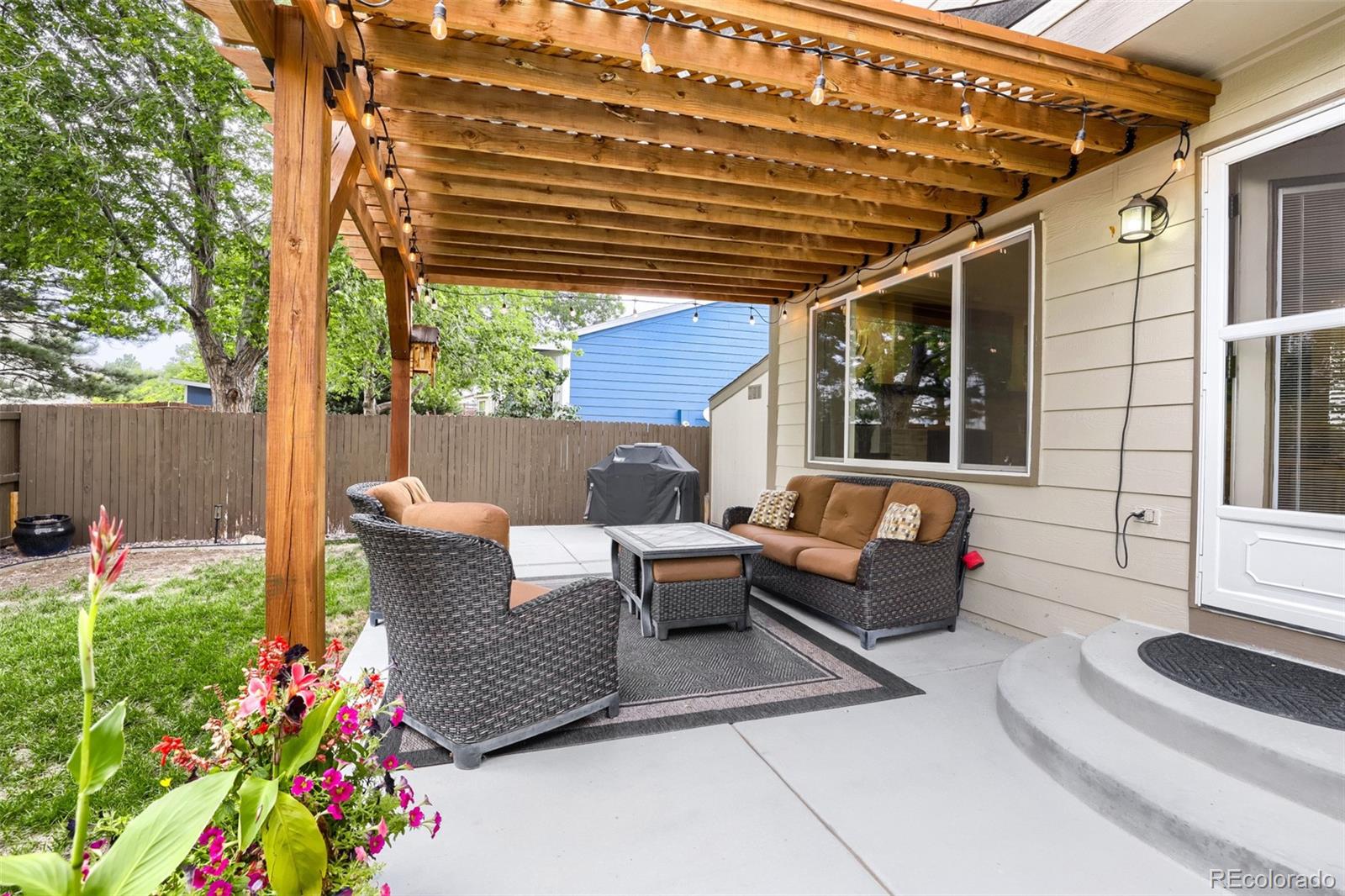 MLS Image #26 for 2897 s coors drive,denver, Colorado