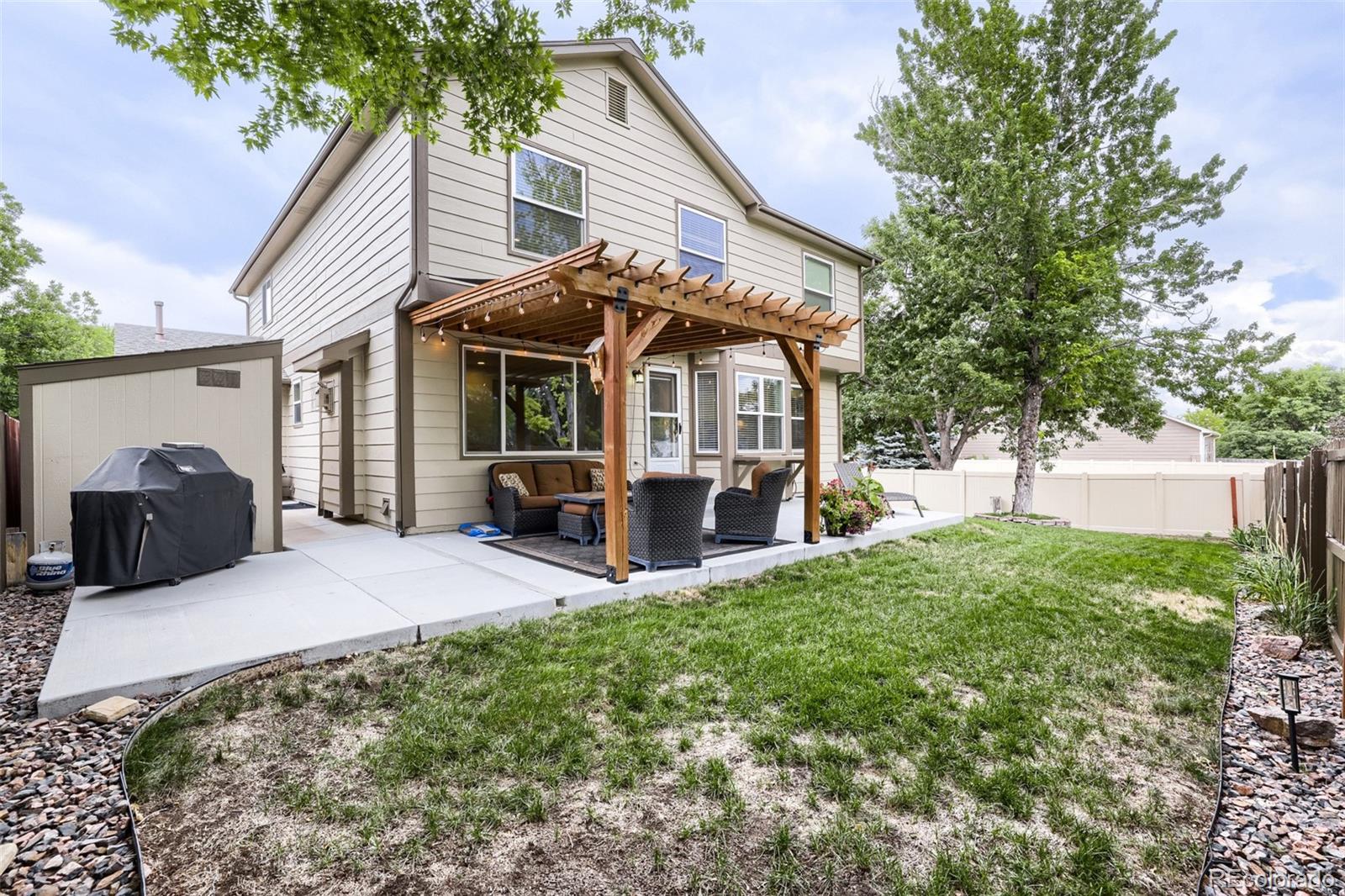 MLS Image #27 for 2897 s coors drive,denver, Colorado