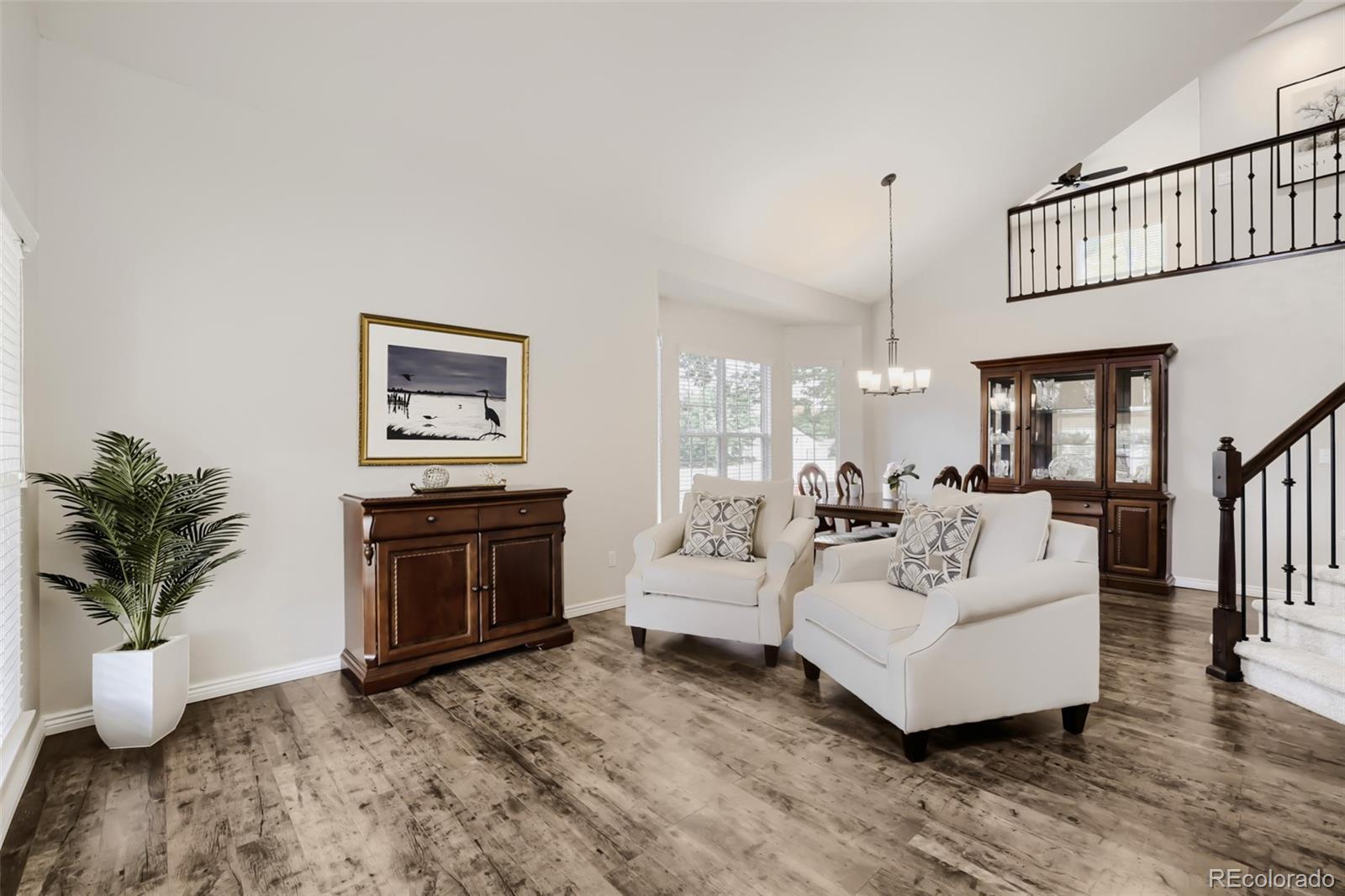 MLS Image #3 for 2897 s coors drive,denver, Colorado