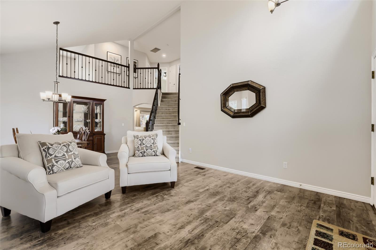 MLS Image #4 for 2897 s coors drive,denver, Colorado