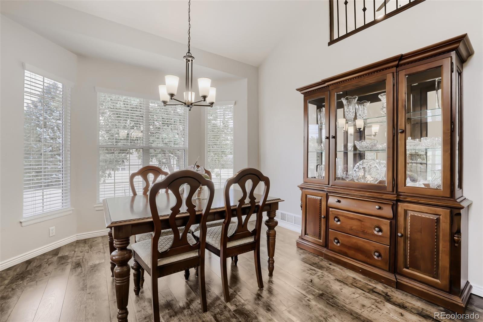 MLS Image #5 for 2897 s coors drive,denver, Colorado