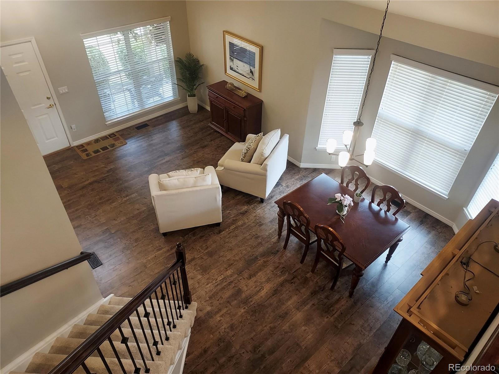 MLS Image #6 for 2897 s coors drive,denver, Colorado