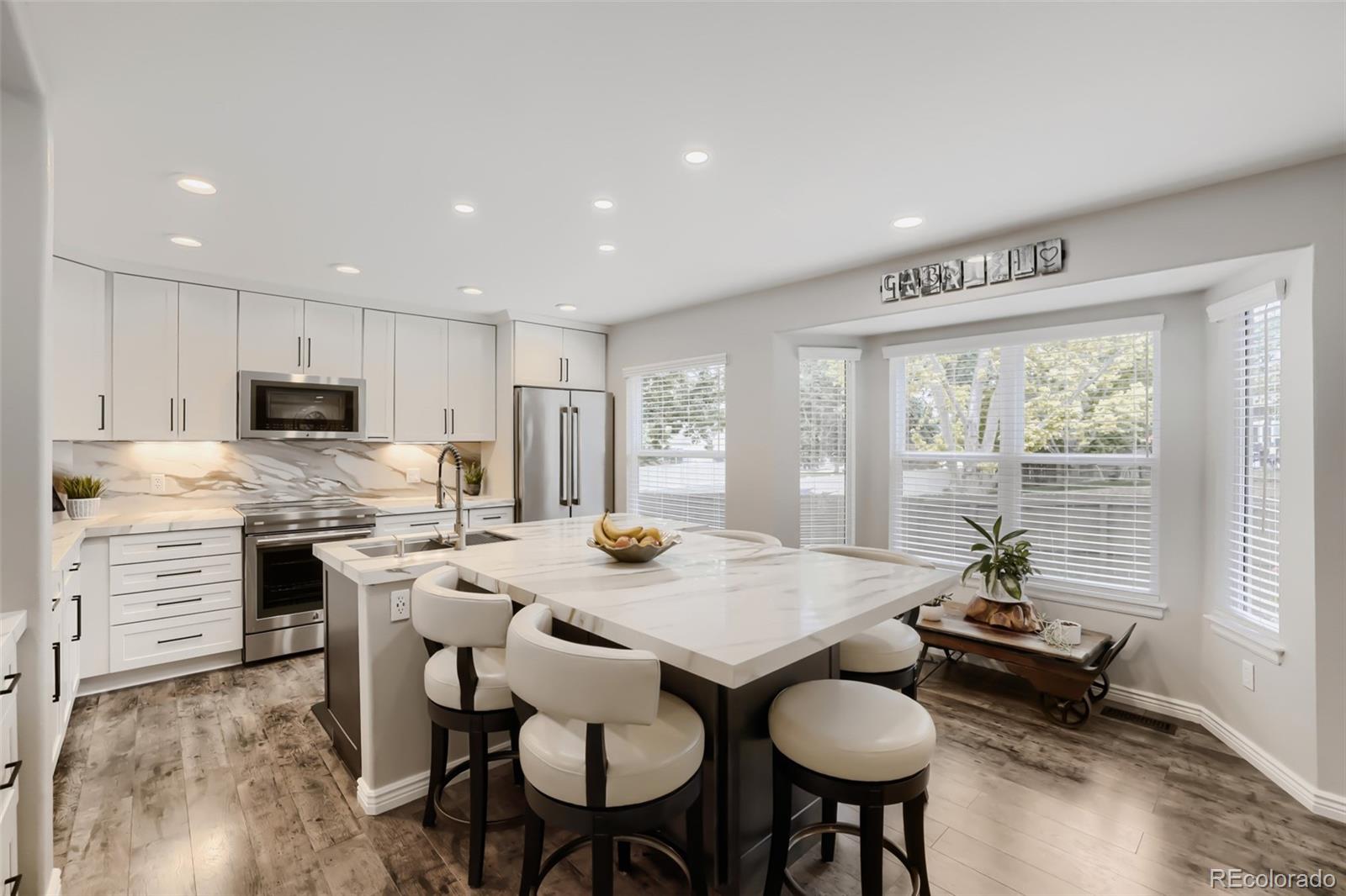 MLS Image #9 for 2897 s coors drive,denver, Colorado