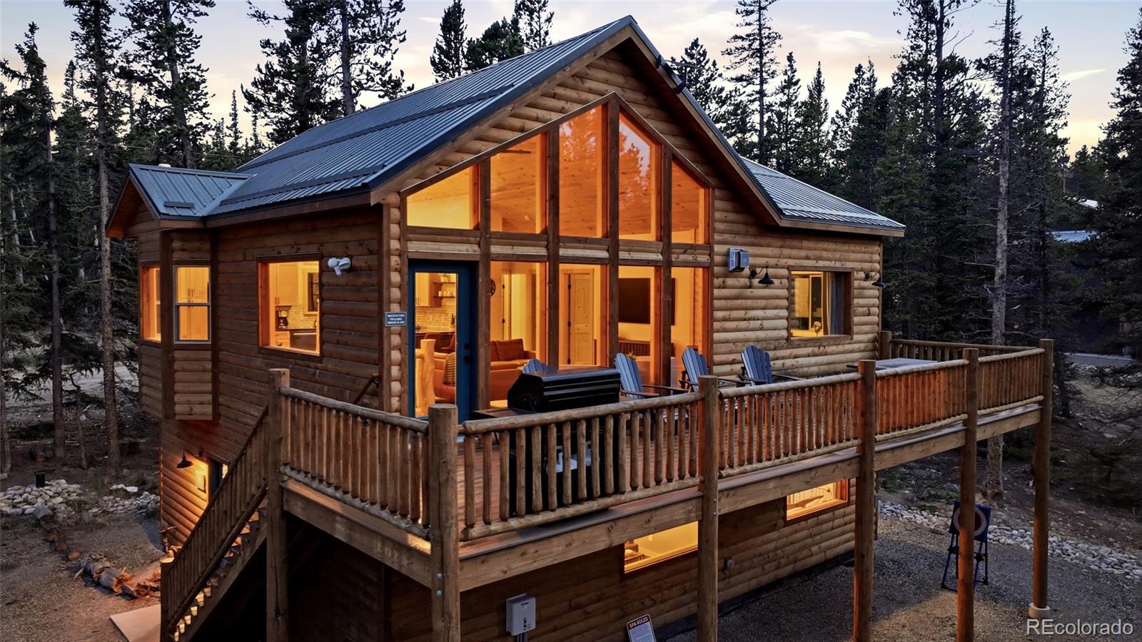 MLS Image #0 for 1662  bobcat lane,fairplay, Colorado