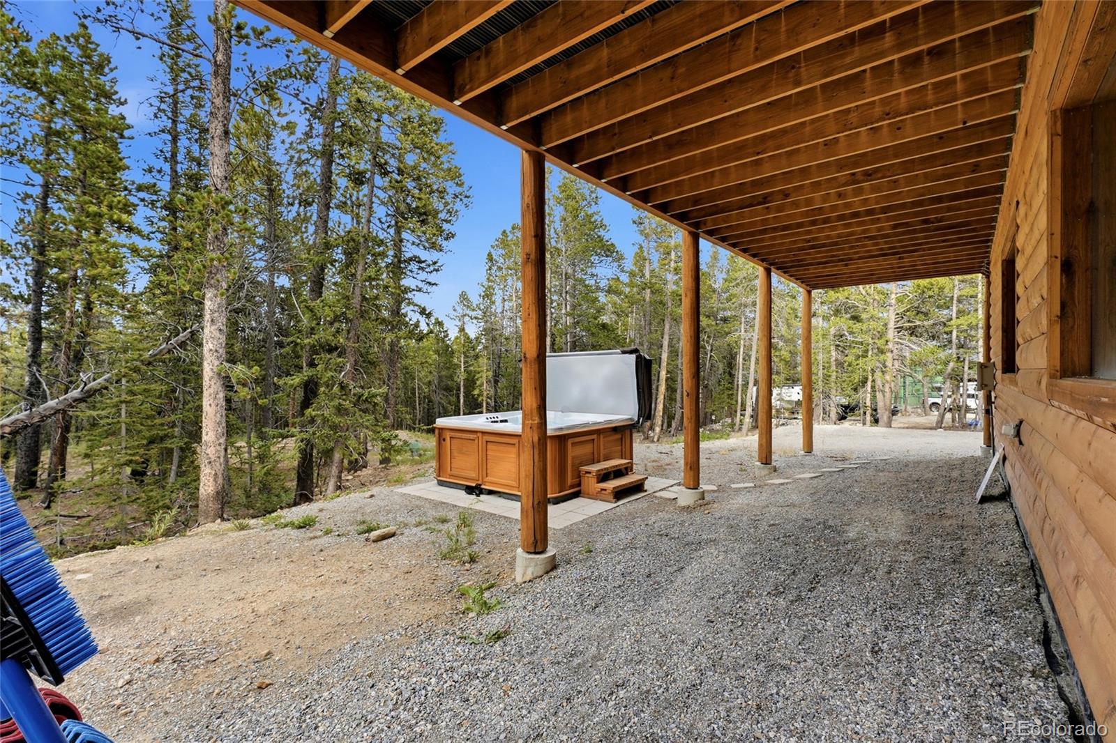MLS Image #27 for 1662  bobcat lane,fairplay, Colorado