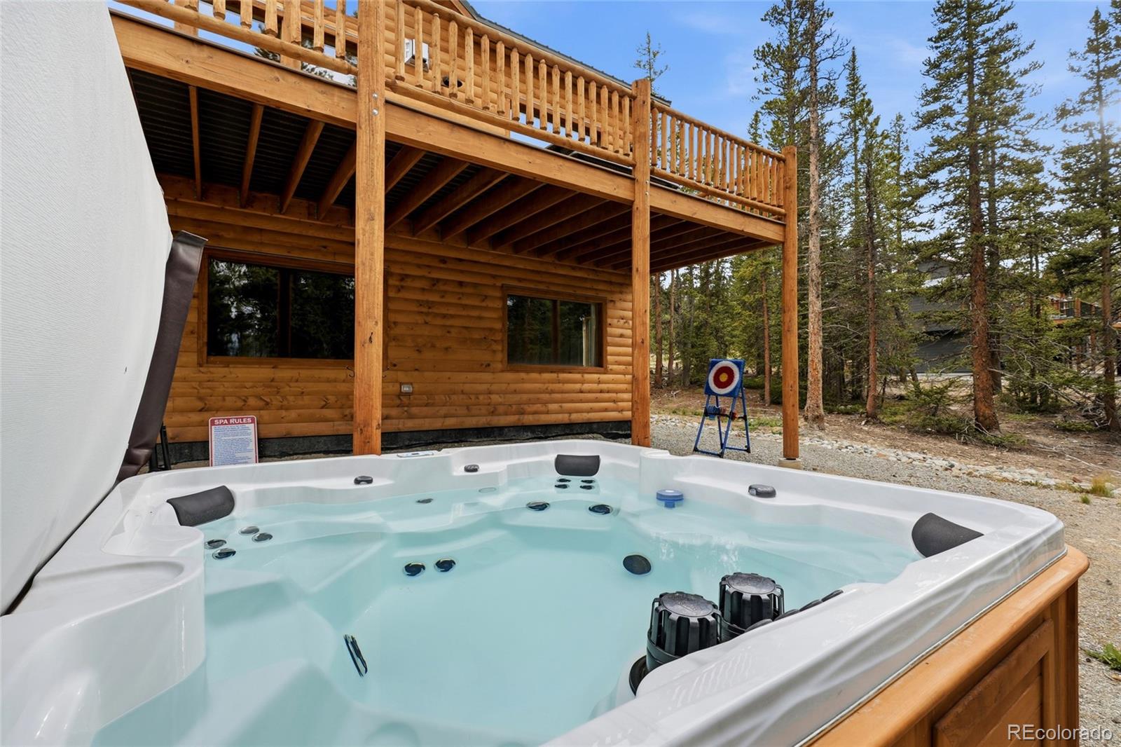 MLS Image #28 for 1662  bobcat lane,fairplay, Colorado