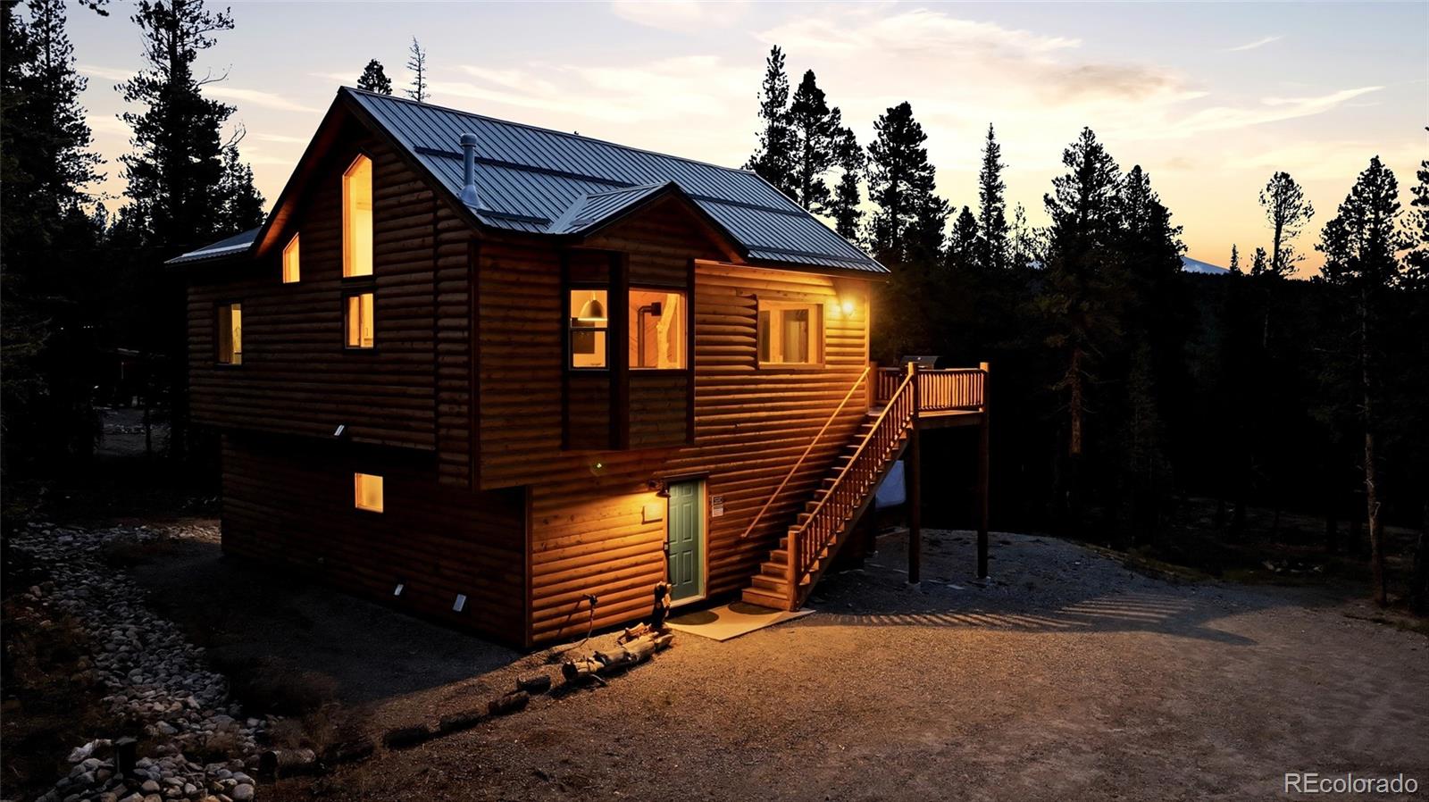 MLS Image #36 for 1662  bobcat lane,fairplay, Colorado