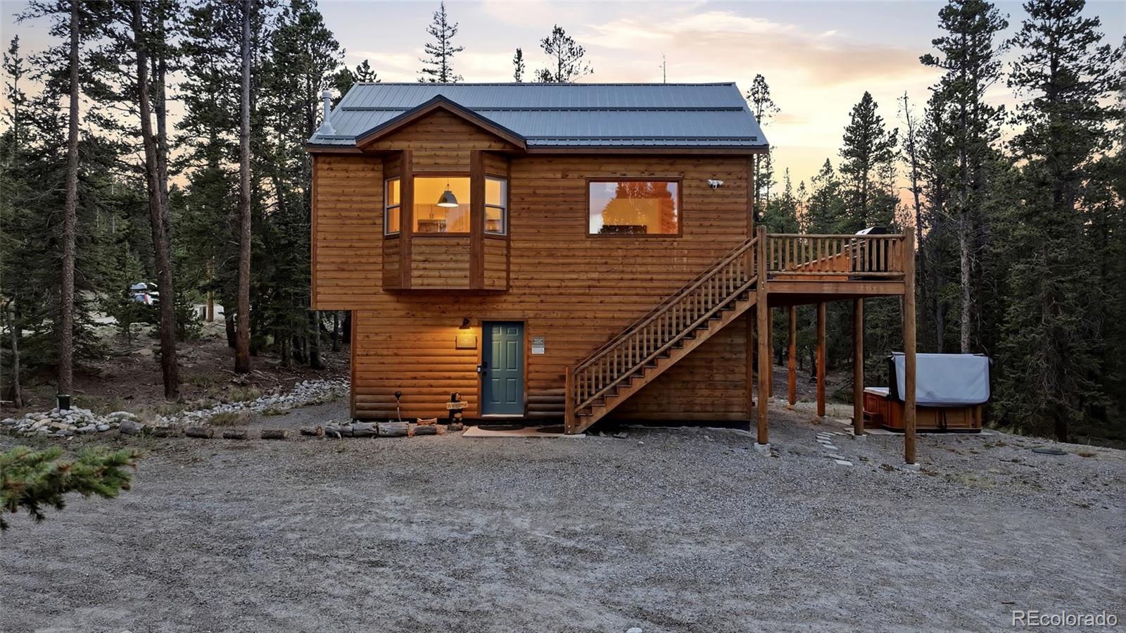 MLS Image #37 for 1662  bobcat lane,fairplay, Colorado