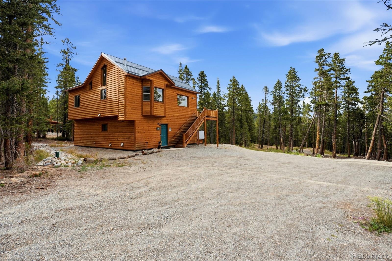MLS Image #41 for 1662  bobcat lane,fairplay, Colorado