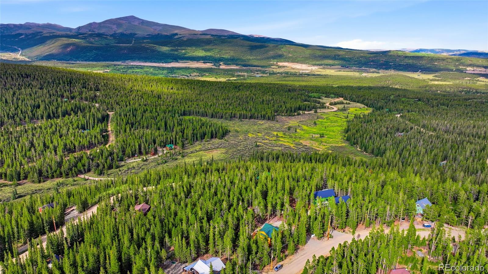MLS Image #43 for 1662  bobcat lane,fairplay, Colorado