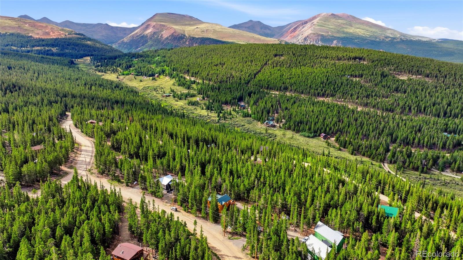 MLS Image #44 for 1662  bobcat lane,fairplay, Colorado
