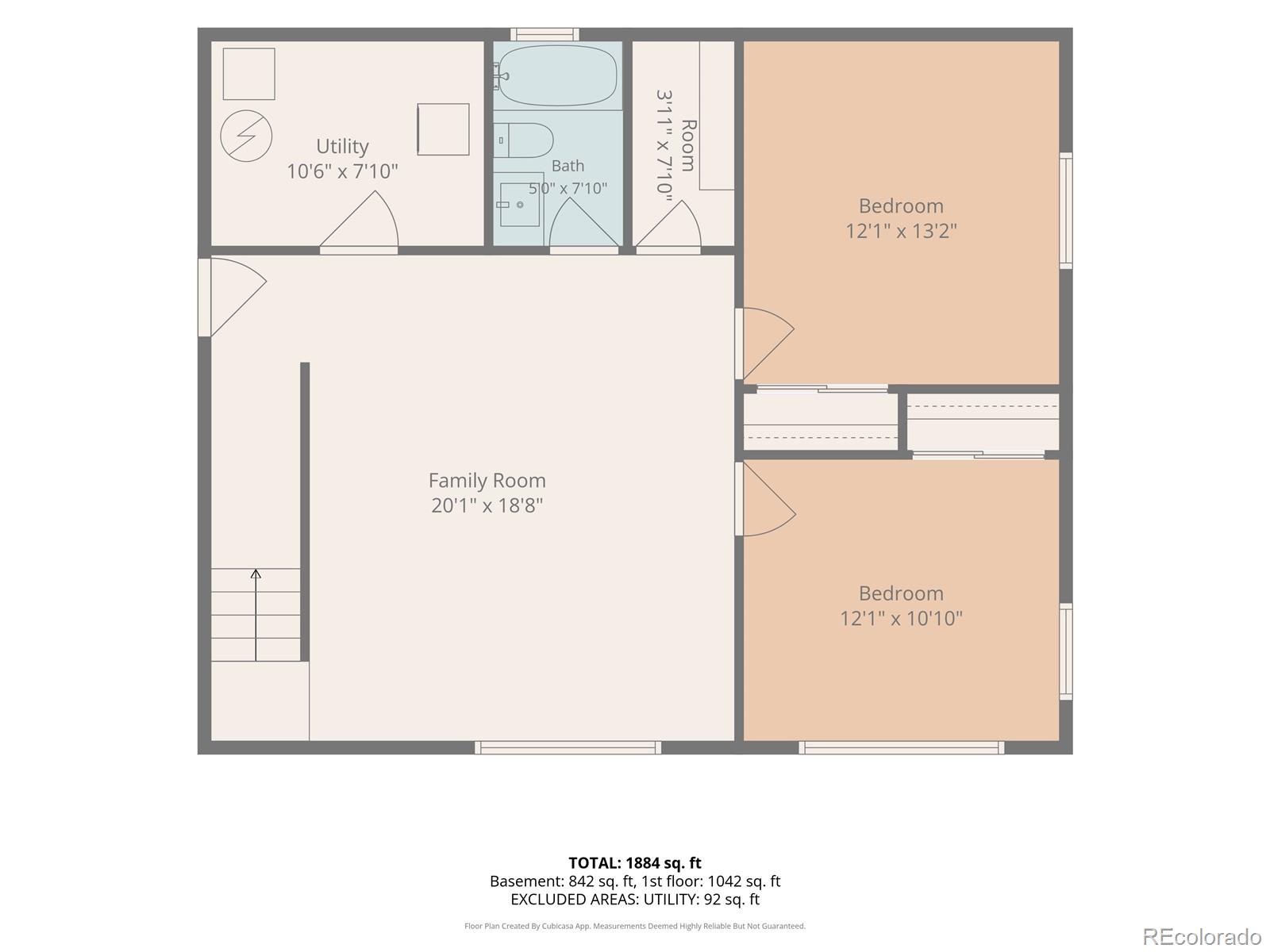 MLS Image #45 for 1662  bobcat lane,fairplay, Colorado