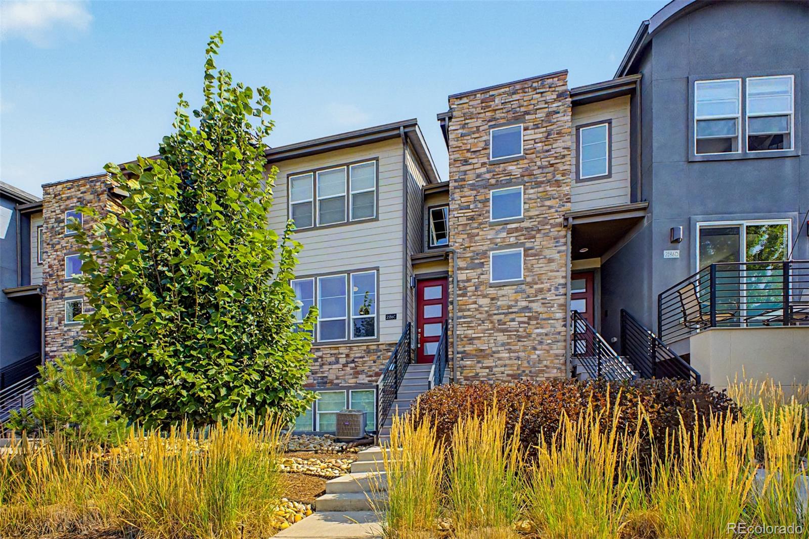 MLS Image #0 for 2586  meadows boulevard,castle rock, Colorado