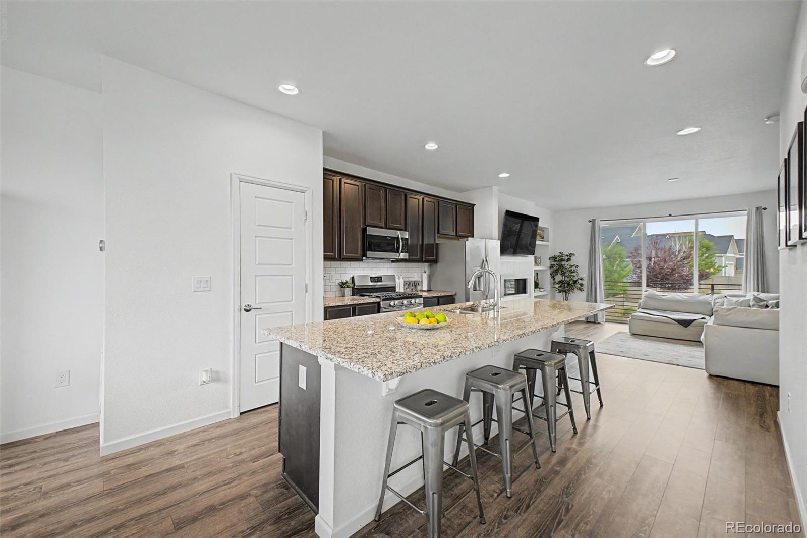 MLS Image #11 for 2586  meadows boulevard,castle rock, Colorado