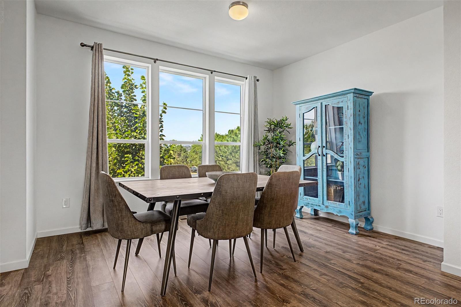 MLS Image #13 for 2586  meadows boulevard,castle rock, Colorado
