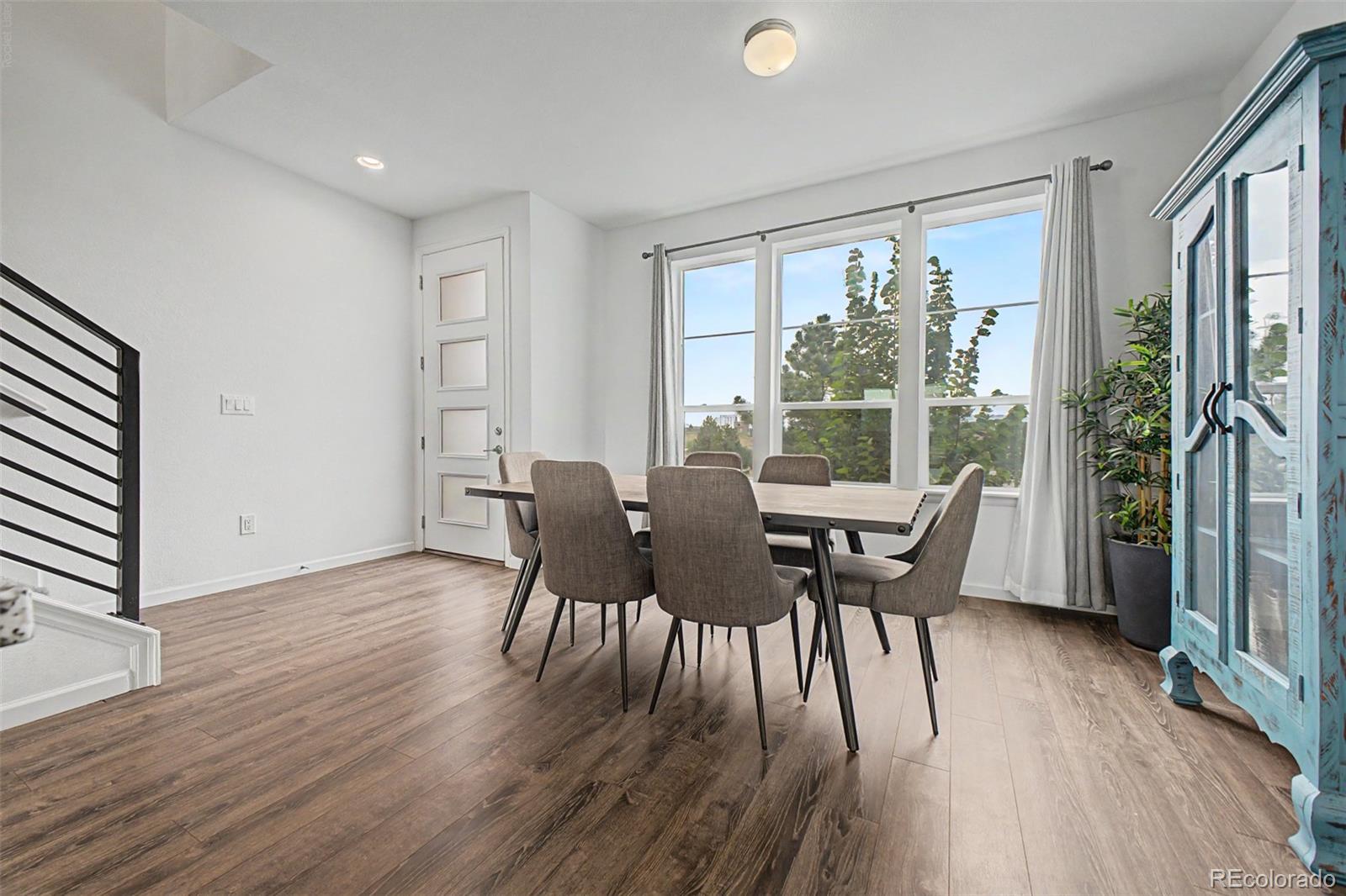MLS Image #14 for 2586  meadows boulevard,castle rock, Colorado