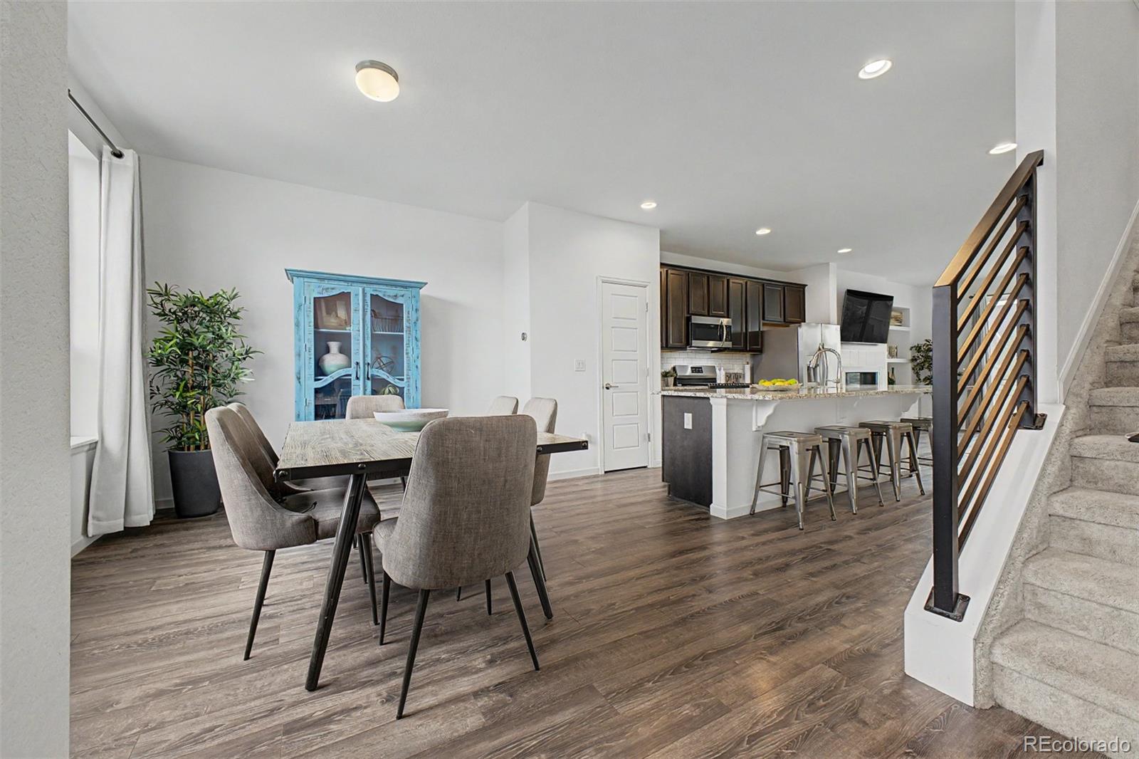 MLS Image #15 for 2586  meadows boulevard,castle rock, Colorado