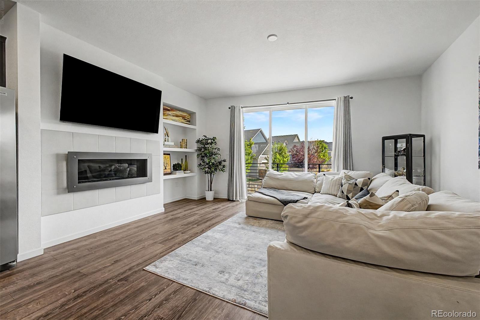 MLS Image #3 for 2586  meadows boulevard,castle rock, Colorado