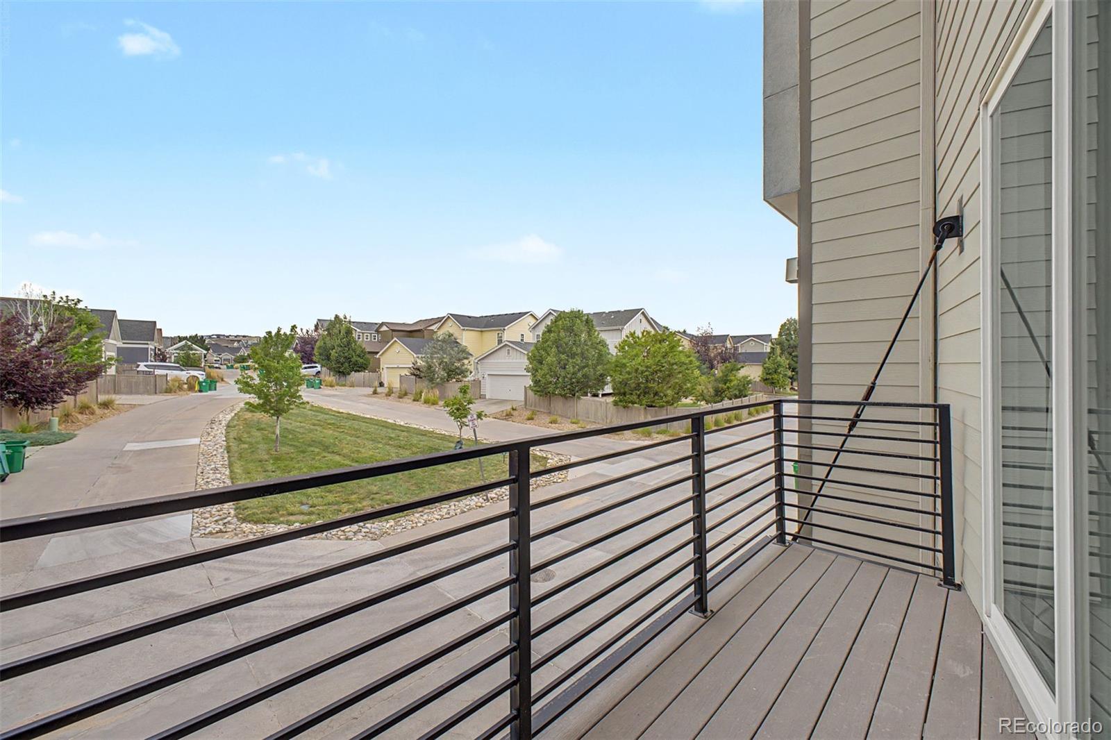 MLS Image #31 for 2586  meadows boulevard,castle rock, Colorado