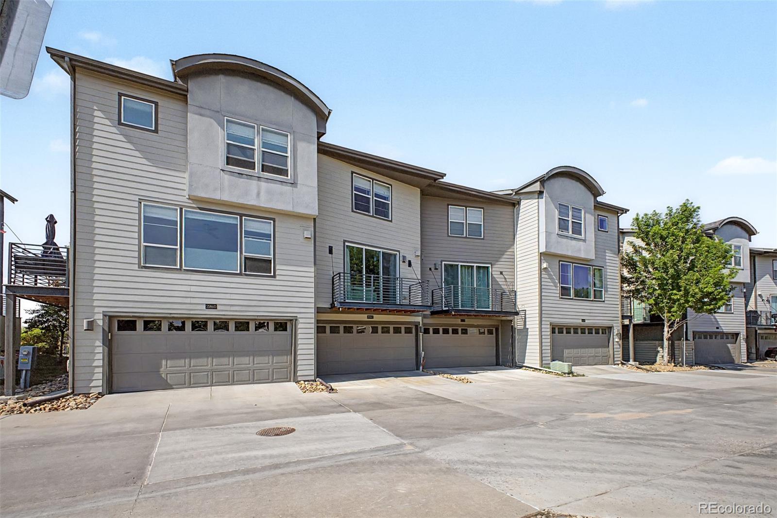 MLS Image #33 for 2586  meadows boulevard,castle rock, Colorado