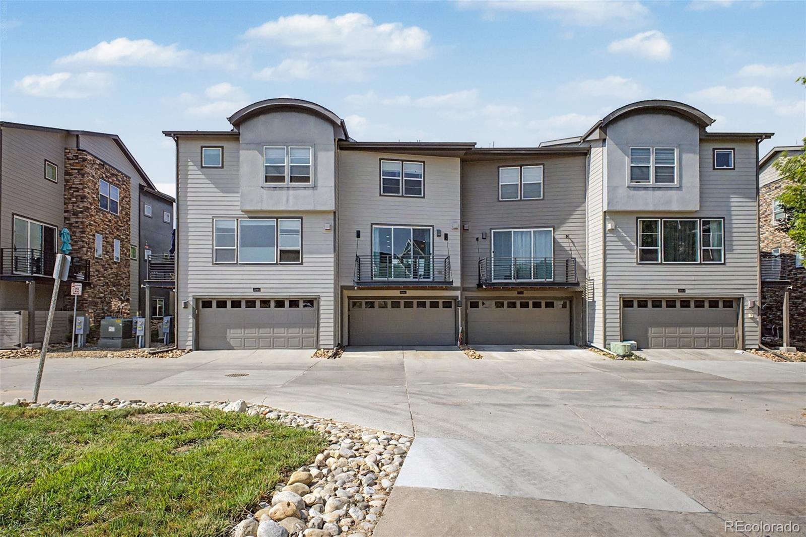 MLS Image #34 for 2586  meadows boulevard,castle rock, Colorado
