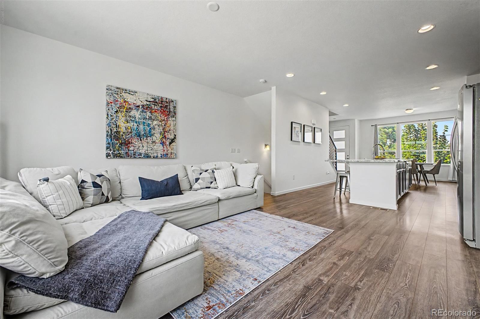MLS Image #5 for 2586  meadows boulevard,castle rock, Colorado