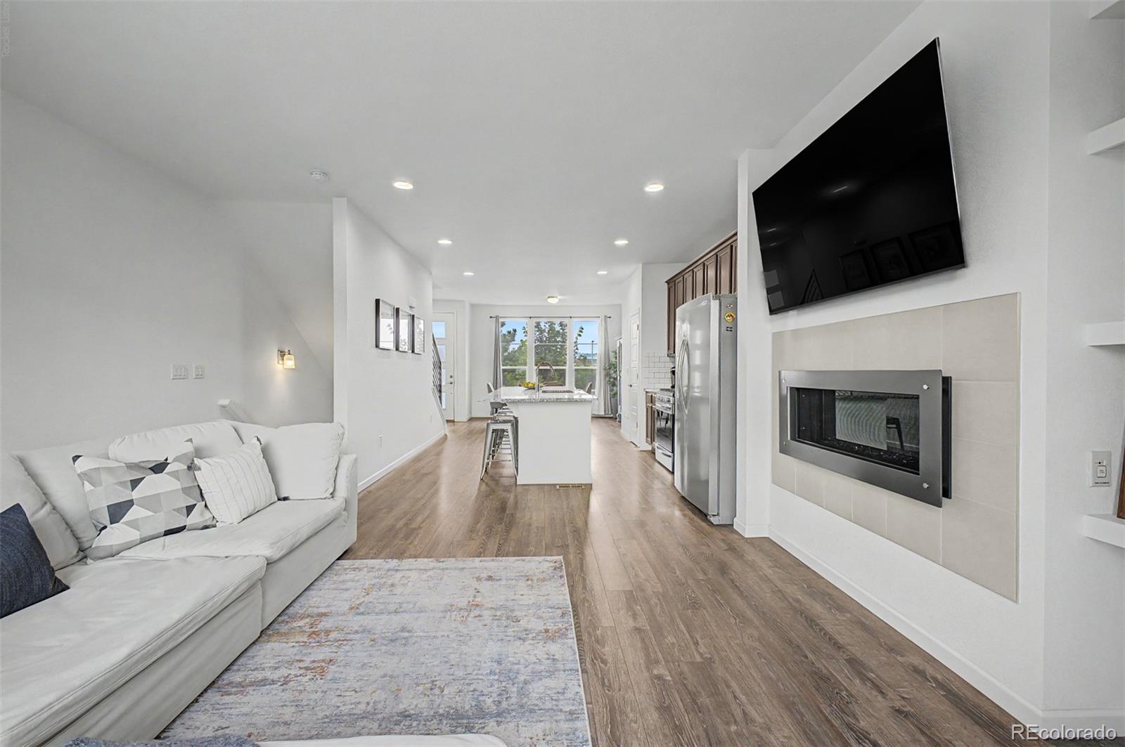 MLS Image #7 for 2586  meadows boulevard,castle rock, Colorado