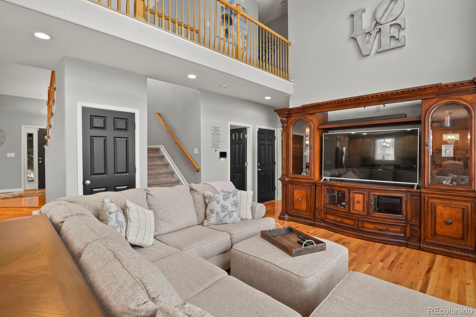MLS Image #11 for 8739  triple crown drive,frederick, Colorado