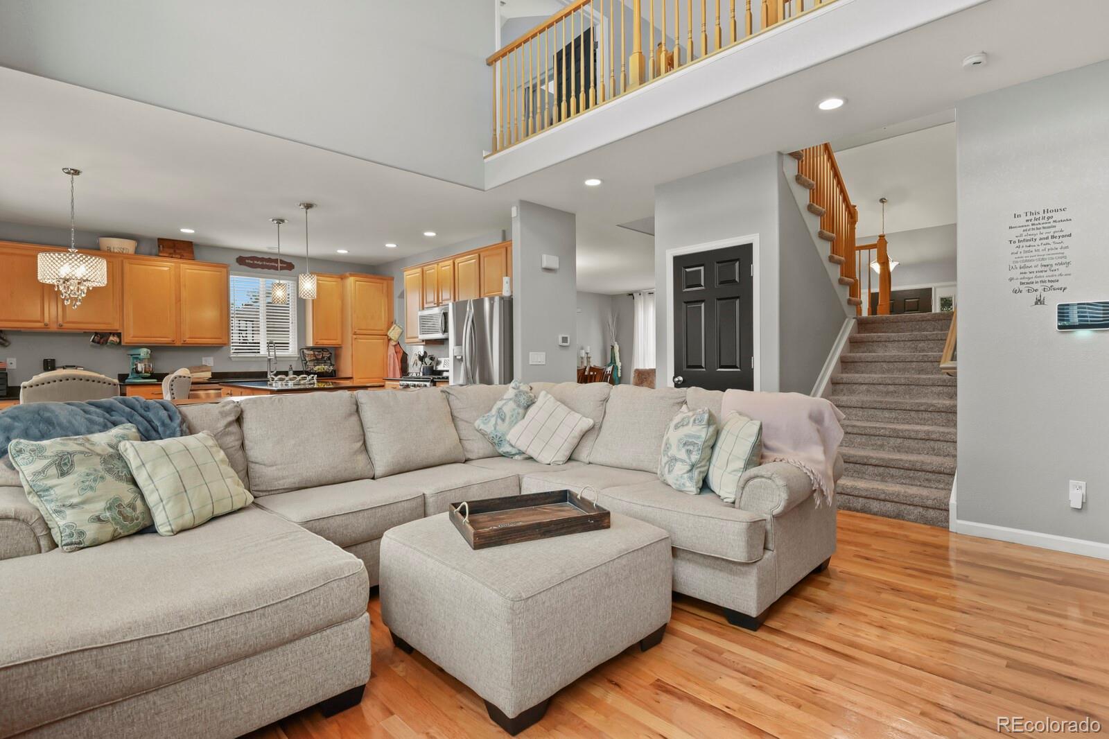 MLS Image #13 for 8739  triple crown drive,frederick, Colorado