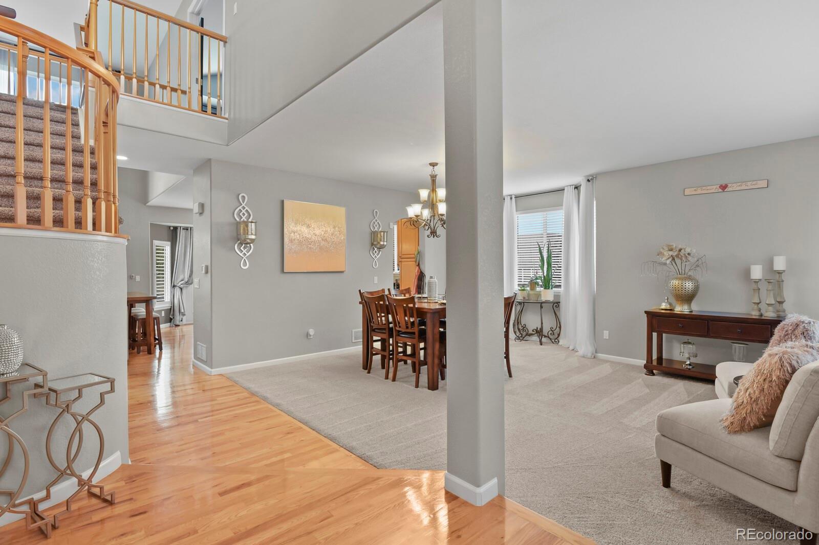 MLS Image #3 for 8739  triple crown drive,frederick, Colorado