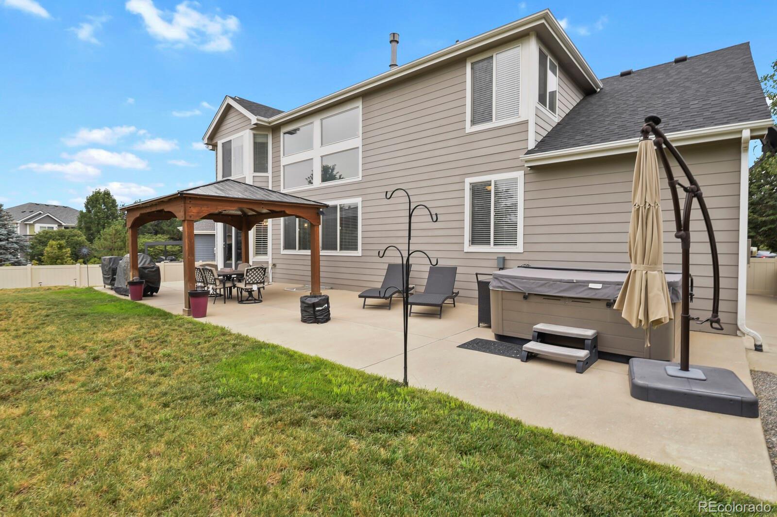 MLS Image #33 for 8739  triple crown drive,frederick, Colorado