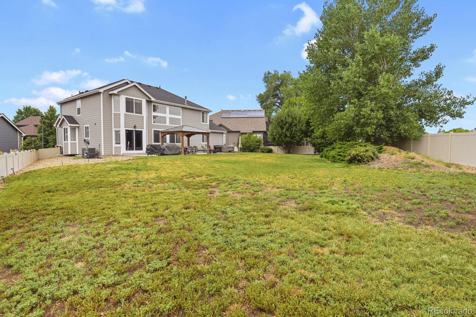 MLS Image #35 for 8739  triple crown drive,frederick, Colorado