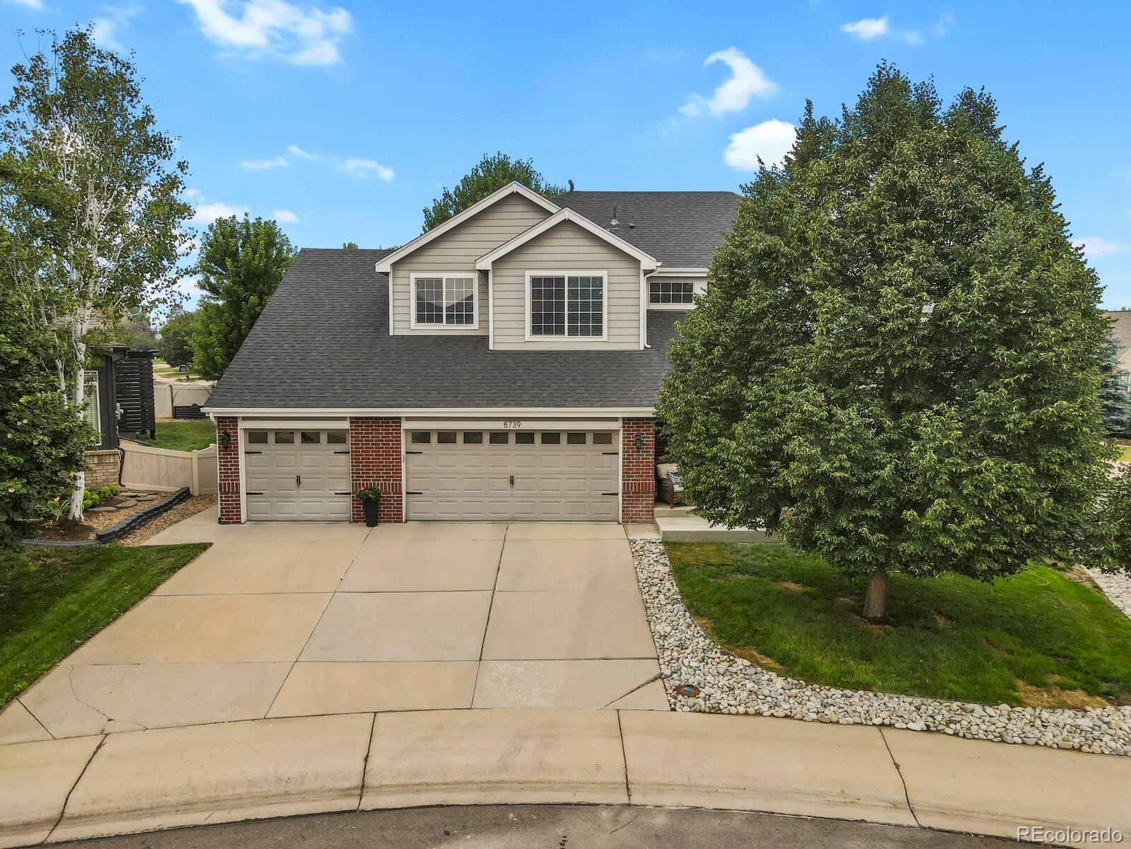 MLS Image #37 for 8739  triple crown drive,frederick, Colorado