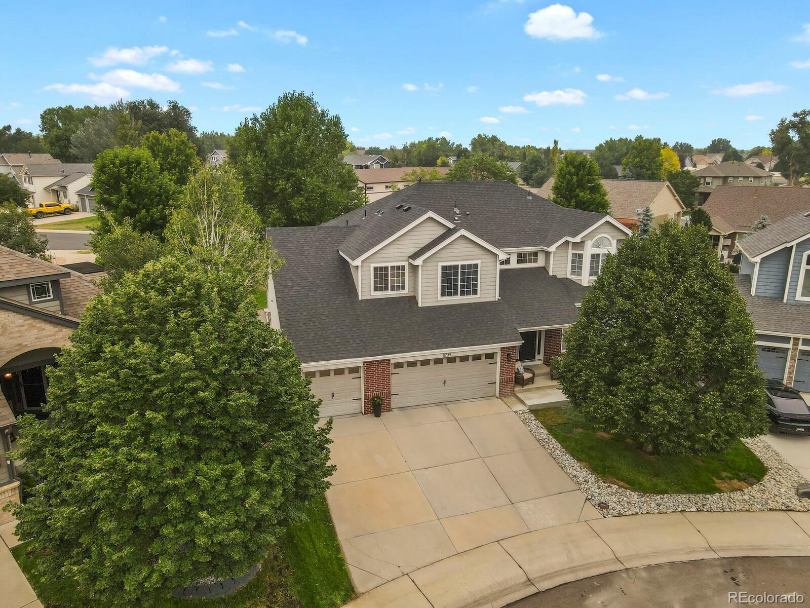 MLS Image #38 for 8739  triple crown drive,frederick, Colorado