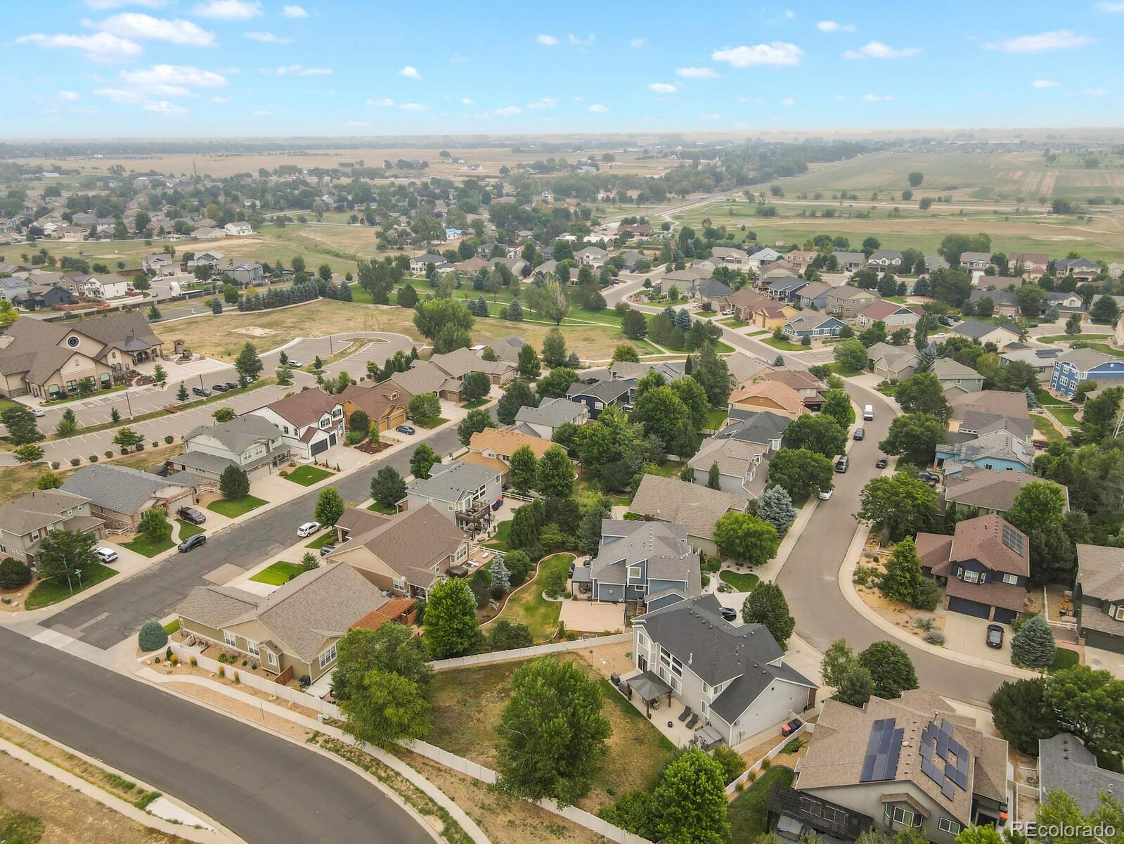MLS Image #39 for 8739  triple crown drive,frederick, Colorado