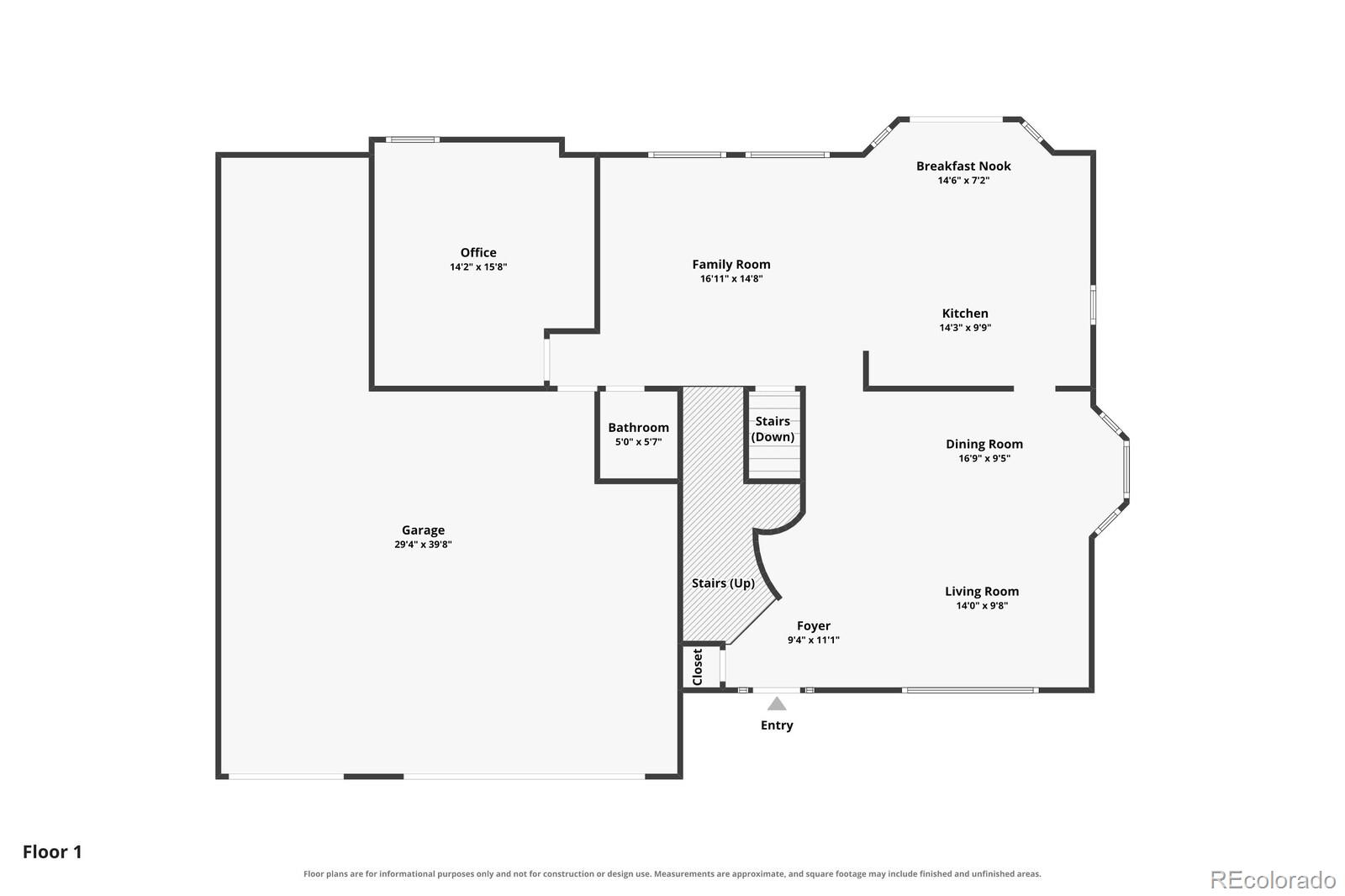 MLS Image #40 for 8739  triple crown drive,frederick, Colorado