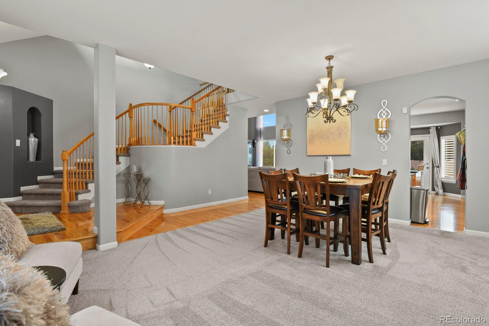 MLS Image #5 for 8739  triple crown drive,frederick, Colorado
